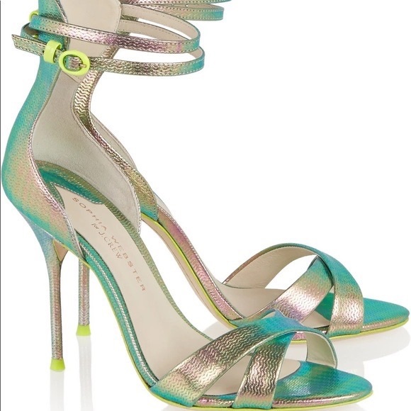 Sophia Webster Show - Picture 4 of 8